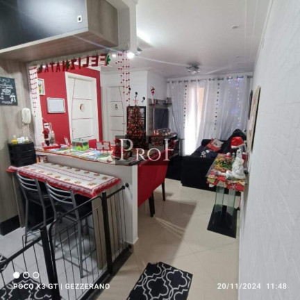 Imagem Apartamento com 2 Quartos à Venda, 48 m² em Vila Gonçalves - São Bernardo Do Campo Imagem Apartamento com 2 Quartos à Venda, 48 m² em Vila Gonçalves - São Bernardo Do Campo