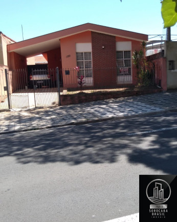 Casa com 3 Quartos à Venda, 367 m² em Vila Trujillo - Sorocaba