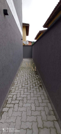 Imagem Casa com 2 Quartos à Venda, 79 m² em Japuí - São Vicente