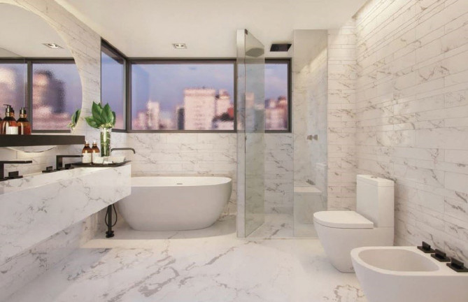 Imagem Apartamento com 3 Quartos à Venda, 231 m² em Itaim Bibi - São Paulo