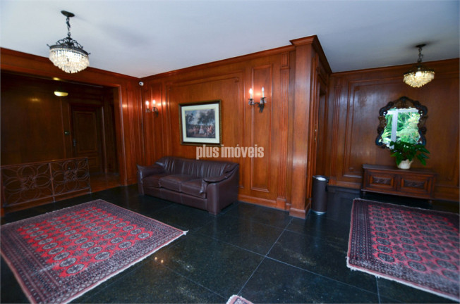 Imagem Apartamento com 4 Quartos à Venda, 345 m² em Jardim Paulista - São Paulo Imagem Apartamento com 4 Quartos à Venda, 345 m² em Jardim Paulista - São Paulo