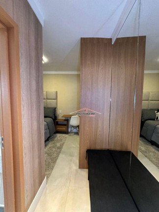 Imagem Apartamento com 2 Quartos à Venda, 67 m² em Maracanã - Praia Grande