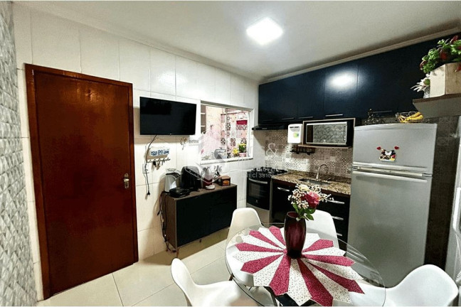 Imagem Casa com 2 Quartos à Venda, 55 m² em Vila Carrão - São Paulo Imagem Casa com 2 Quartos à Venda, 55 m² em Vila Carrão - São Paulo
