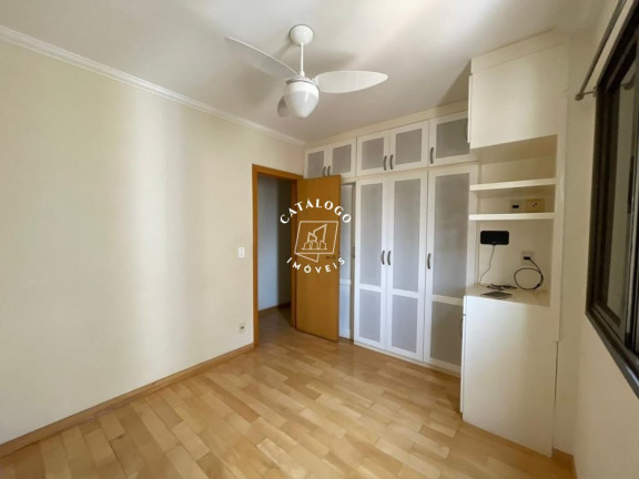 Imagem Apartamento com 3 Quartos à Venda, 170 m² em Santa Cruz Do José Jacques - Ribeirão Preto