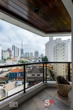 Imagem Apartamento com 4 Quartos à Venda, 220 m² em Vila Mariana - São Paulo Imagem Apartamento com 4 Quartos à Venda, 220 m² em Vila Mariana - São Paulo