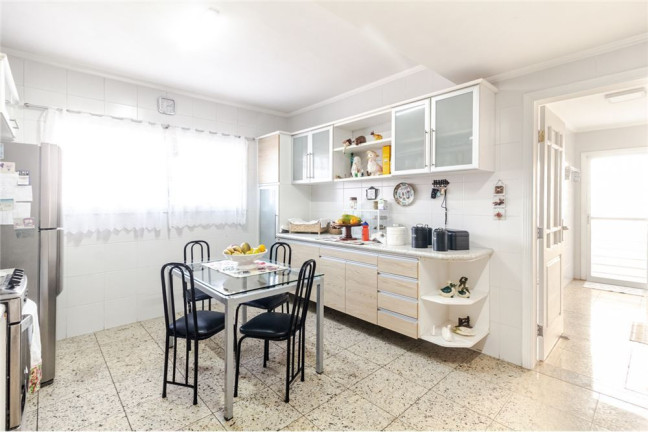 Imagem Casa com 4 Quartos à Venda,  em Brooklin Paulista - São Paulo