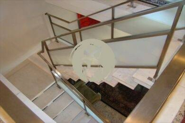 Imagem Cobertura com 3 Quartos à Venda, 500 m² em Embare - Santos Imagem Cobertura com 3 Quartos à Venda, 500 m² em Embare - Santos