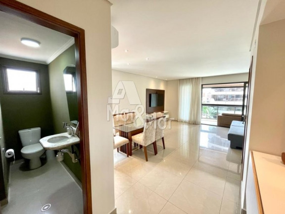 Imagem Apartamento com 3 Quartos à Venda, 147 m² em Vila Alzira - Guarujá Imagem Apartamento com 3 Quartos à Venda, 147 m² em Vila Alzira - Guarujá