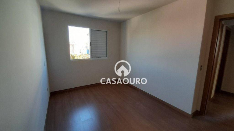 Imagem Cobertura com 4 Quartos à Venda, 166 m² em União - Belo Horizonte