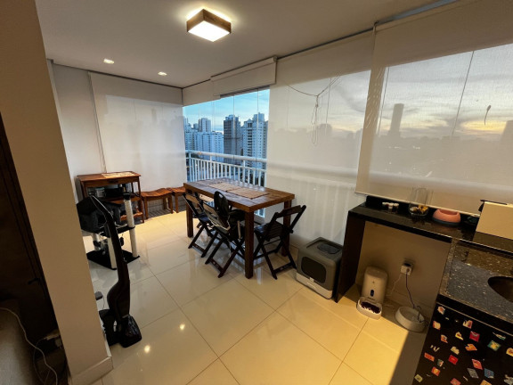 Imagem Apartamento com 2 Quartos à Venda, 63 m² em Tatuapé - São Paulo Imagem Apartamento com 2 Quartos à Venda, 63 m² em Tatuapé - São Paulo