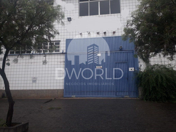 Imóvel à Venda, 1.500 m² em Nova Petrópolis - São Bernardo Do Campo