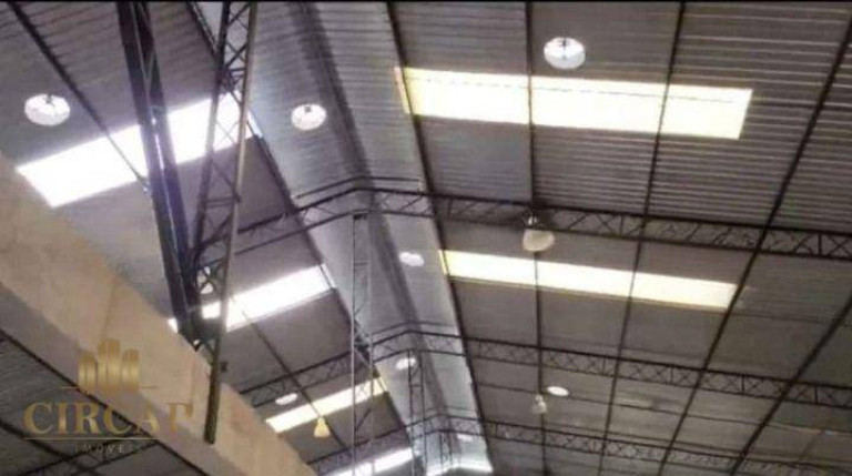Imagem Galpão à Venda, 1.267 m² em Pompeia - São Paulo Imagem Galpão à Venda, 1.267 m² em Pompeia - São Paulo