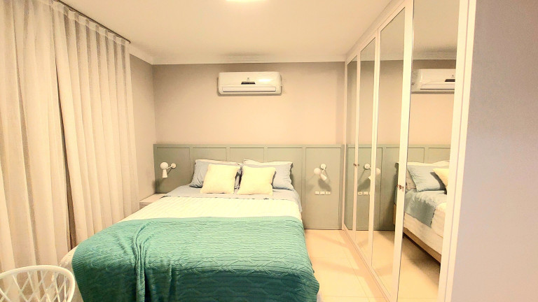 Imagem Apartamento com 3 Quartos à Venda, 143 m² em Centro - Balneário Camboriú