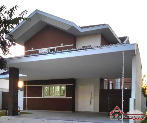 Imagem Casa de Condomínio com 3 Quartos à Venda, 290 m² em Urbanova Vii - São José Dos Campos Imagem Casa de Condomínio com 3 Quartos à Venda, 290 m² em Urbanova Vii - São José Dos Campos