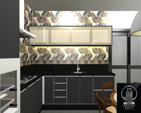 Imagem Casa com 3 Quartos à Venda, 250 m² em Ibiti Reserva - Sorocaba