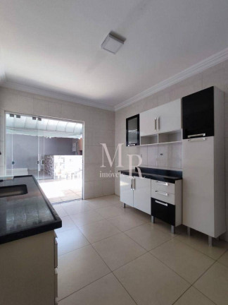 Imagem Casa com 2 Quartos à Venda, 159 m² em Parque Residencial Do Lago - Votuporanga