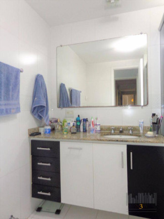 Imagem Apartamento com 3 Quartos à Venda, 172 m² em Vila Leopoldina - São Paulo Imagem Apartamento com 3 Quartos à Venda, 172 m² em Vila Leopoldina - São Paulo
