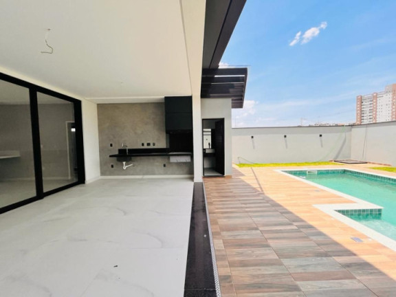 Imagem Casa com 4 Quartos à Venda, 354 m² em Urbanova - São José Dos Campos