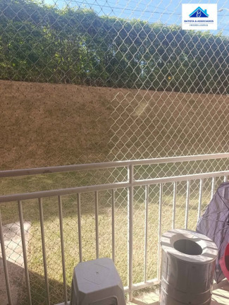 Imagem Apartamento com 3 Quartos à Venda, 59 m² em Parque Prado - Campinas