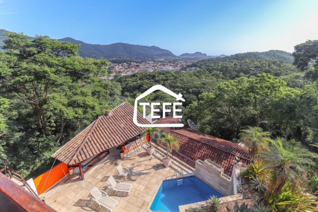 Imagem Casa com 6 Quartos à Venda, 452 m² em Itaipu - Niterói Imagem Casa com 6 Quartos à Venda, 452 m² em Itaipu - Niterói