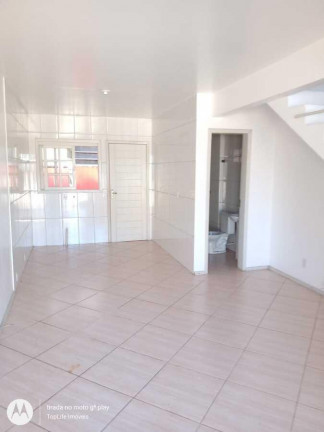 Imagem Sobrado com 2 Quartos à Venda, 64 m² em Liberdade - Novo Hamburgo Imagem Sobrado com 2 Quartos à Venda, 64 m² em Liberdade - Novo Hamburgo