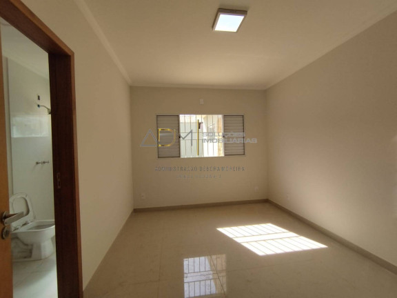Imagem Casa com 3 Quartos à Venda, 270 m² em Jardim Paraíso Ii - Botucatu