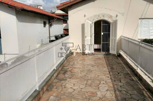 Casa com 3 Quartos à Venda, 160 m² em Brooklin - São Paulo
