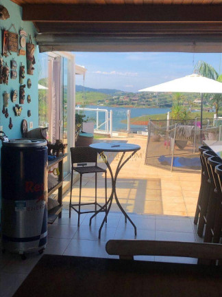 Imagem Imóvel com 4 Quartos à Venda, 450 m² em Centro - Igaratá
