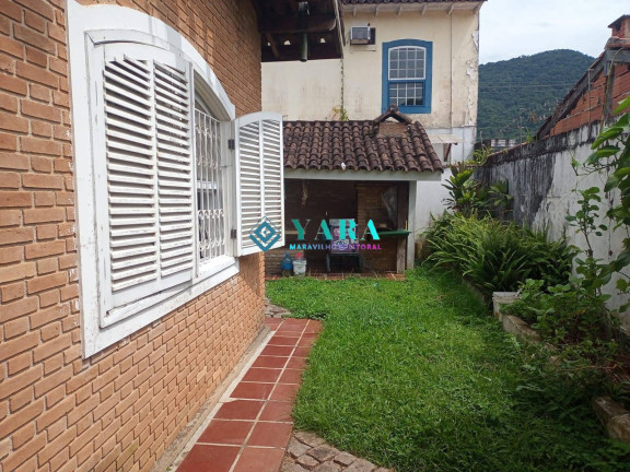 Imagem Casa com 3 Quartos à Venda, 416 m² em Lázaro - Ubatuba Imagem Casa com 3 Quartos à Venda, 416 m² em Lázaro - Ubatuba