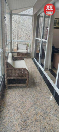 Imagem Casa com 5 Quartos à Venda, 493 m² em Aparecida - Santos Imagem Casa com 5 Quartos à Venda, 493 m² em Aparecida - Santos