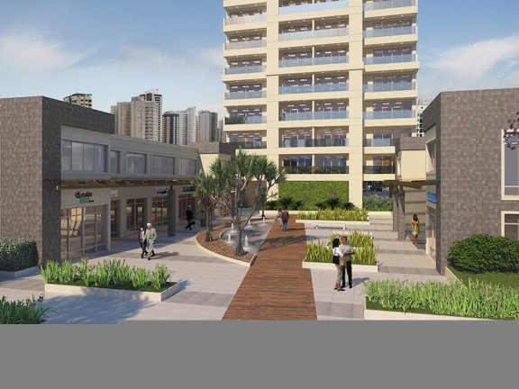Imagem Sala Comercial à Venda, 40 m² em Lapa - São Paulo Imagem Sala Comercial à Venda, 40 m² em Lapa - São Paulo