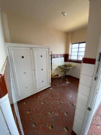 Imagem Casa com 5 Quartos à Venda, 225 m² em Aparecida - Santos Imagem Casa com 5 Quartos à Venda, 225 m² em Aparecida - Santos
