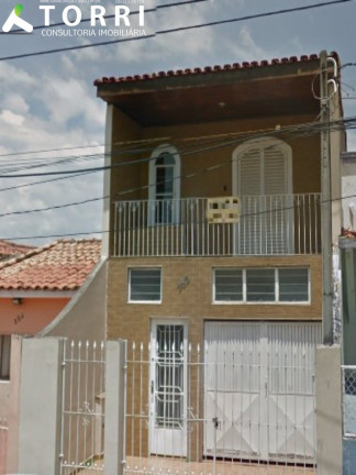 Imagem Sobrado com 3 Quartos à Venda, 175 m² em Vila Assis - Sorocaba Imagem Sobrado com 3 Quartos à Venda, 175 m² em Vila Assis - Sorocaba