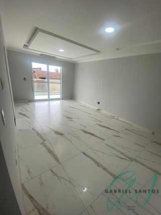 Imagem Casa com 2 Quartos à Venda, 52 m² em Caiçara - Praia Grande