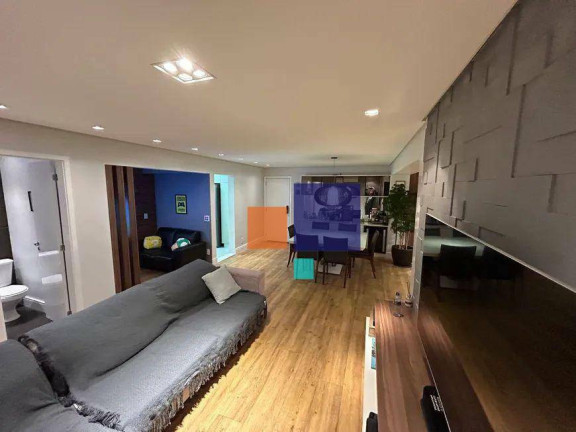 Imagem Apartamento com 3 Quartos à Venda, 143 m² em Vila Gumercindo - São Paulo Imagem Apartamento com 3 Quartos à Venda, 143 m² em Vila Gumercindo - São Paulo