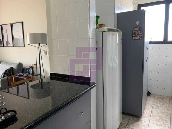 Imagem Apartamento com 1 Quarto à Venda, 96 m² em Jardim Las Palmas - Guarujá Imagem Apartamento com 1 Quarto à Venda, 96 m² em Jardim Las Palmas - Guarujá