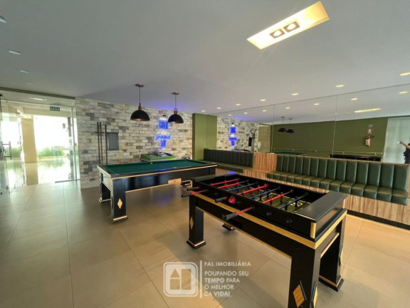 Imagem Apartamento com 3 Quartos à Venda, 99 m² em Alto Da Glória - Goiânia