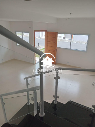 Imagem Casa com 4 Quartos para Alugar, 126 m² em Faggion - Suzano Imagem Casa com 4 Quartos para Alugar, 126 m² em Faggion - Suzano