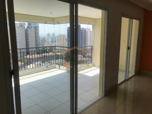 Apartamento com 3 Quartos à Venda, 140 m² em Santana - São Paulo