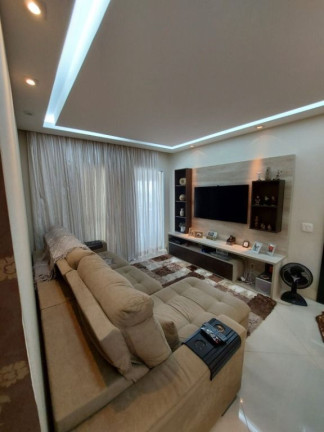 Imagem Apartamento com 4 Quartos à Venda, 140 m² em Santa Maria - São Caetano Do Sul Imagem Apartamento com 4 Quartos à Venda, 140 m² em Santa Maria - São Caetano Do Sul