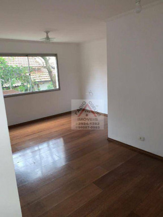 Imagem Apartamento com 2 Quartos à Venda, 63 m² em Jardim Marajoara - São Paulo Imagem Apartamento com 2 Quartos à Venda, 63 m² em Jardim Marajoara - São Paulo