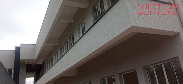 Imagem Casa de Condomínio com 2 Quartos à Venda, 44 m² em Botujuru - Mogi Das Cruzes