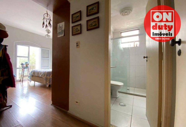 Imagem Apartamento com 3 Quartos à Venda, 136 m² em José Menino - Santos Imagem Apartamento com 3 Quartos à Venda, 136 m² em José Menino - Santos