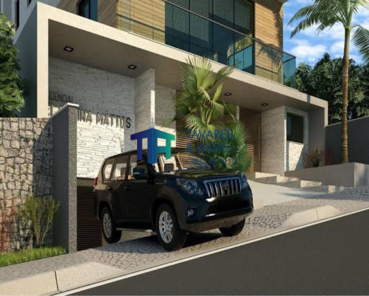 Imagem Imóvel com 2 Quartos à Venda, 70 m² em Bairu - Juiz De Fora Imagem Imóvel com 2 Quartos à Venda, 70 m² em Bairu - Juiz De Fora