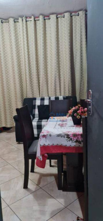 Imagem Apartamento com 4 Quartos à Venda, 119 m² em Santa Cecília - São Paulo