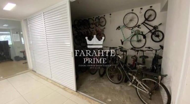Imagem Apartamento com 3 Quartos à Venda, 160 m² em Gonzaga - Santos Imagem Apartamento com 3 Quartos à Venda, 160 m² em Gonzaga - Santos