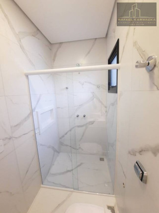 Imagem Casa de Condomínio com 3 Quartos à Venda, 110 m² em Cajuru Do Sul - Sorocaba