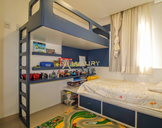 Imagem Imóvel com 4 Quartos à Venda, 95 m² em Anchieta - Belo Horizonte