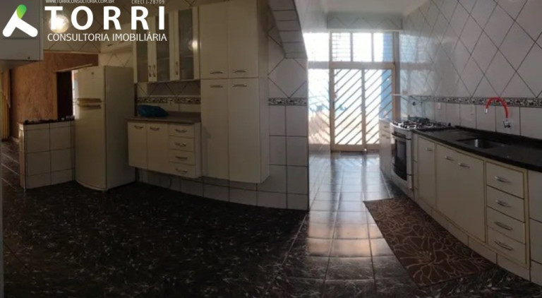 Imagem Casa com 3 Quartos à Venda, 200 m² em Vila Sabiá - Sorocaba Imagem Casa com 3 Quartos à Venda, 200 m² em Vila Sabiá - Sorocaba