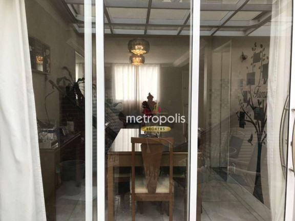 Imagem Sobrado com 3 Quartos à Venda, 110 m² em Taboão - São Bernardo Do Campo